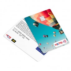 NETS Prepaid Card